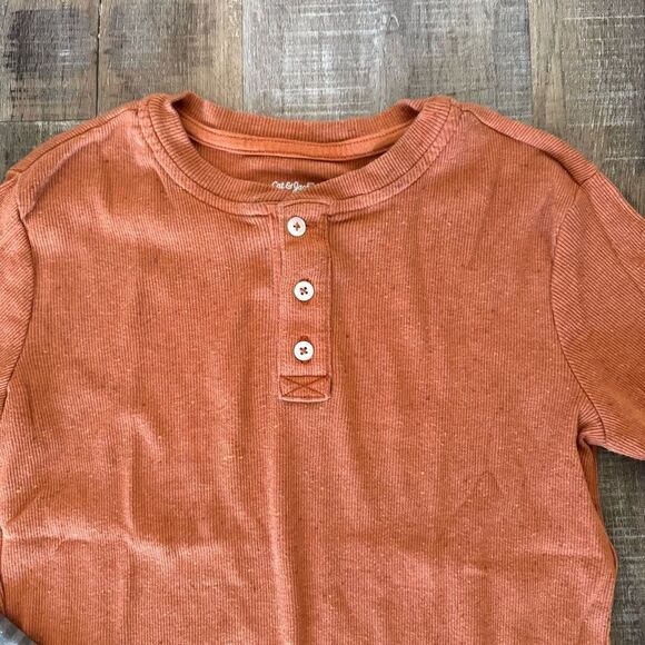 Cat & Jack Polo and Henley - Picture 5 of 5